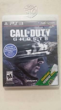 Call of duty ghost play 3