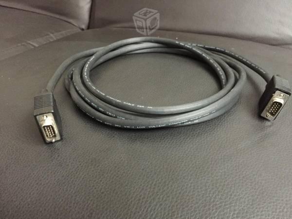 Cable VGA extra largo