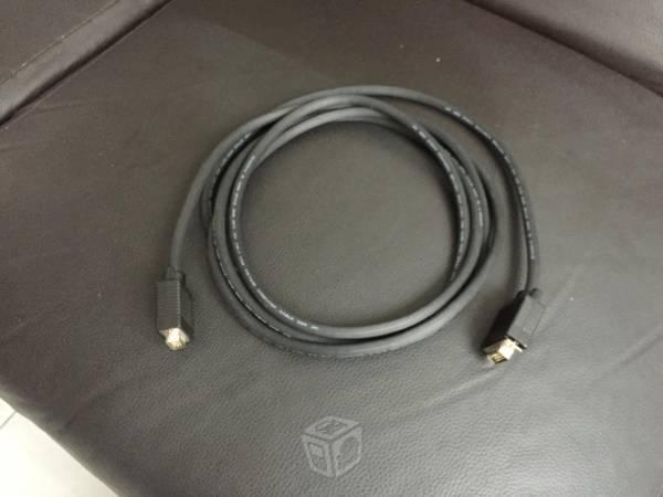 Cable VGA extra largo