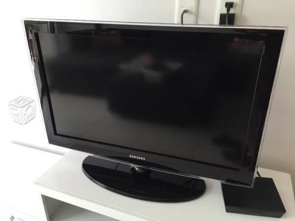 Tv 32¨samsung lcd año 2012