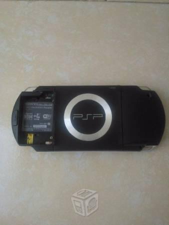 Consola PSP 1010 para refacciones