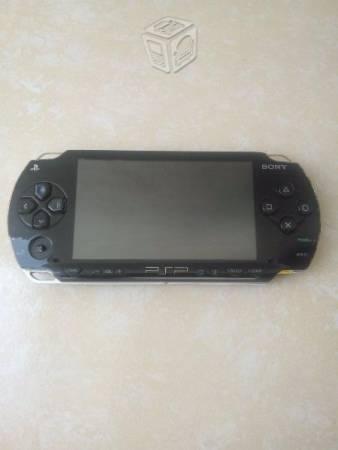 Consola PSP 1010 para refacciones