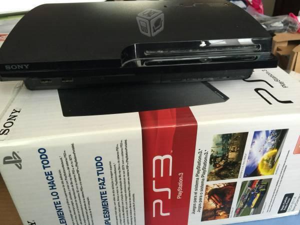 PLAYSTATION 3 160 gb