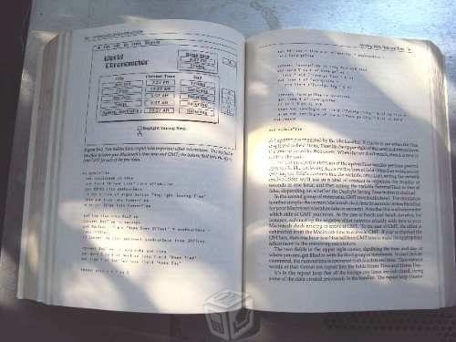Libro: hypercard developer's guide