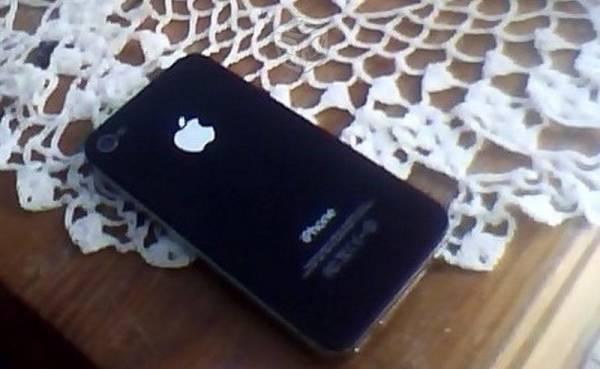 Iphone 4s LIBERADO 32 gb