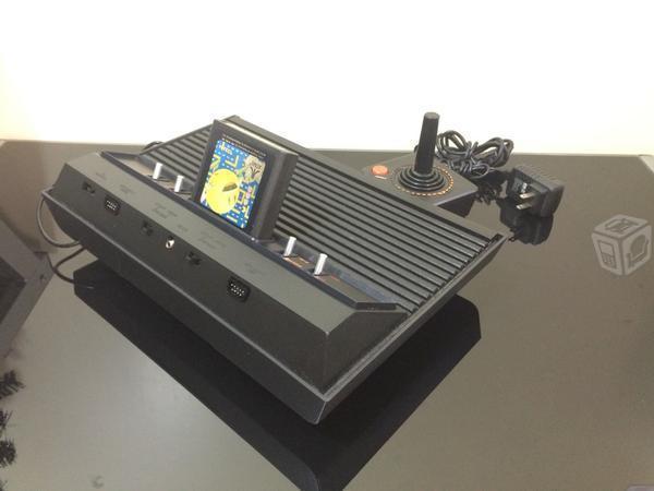 Atari 2600 edición dart Vader