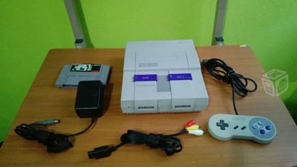 Variedad de consolas retro , solo 550 cada una!!