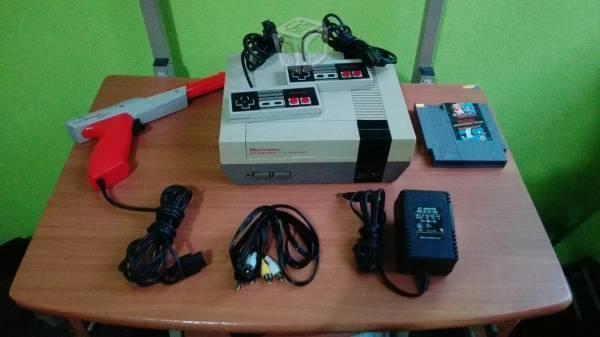 Variedad de consolas retro , solo 550 cada una!!