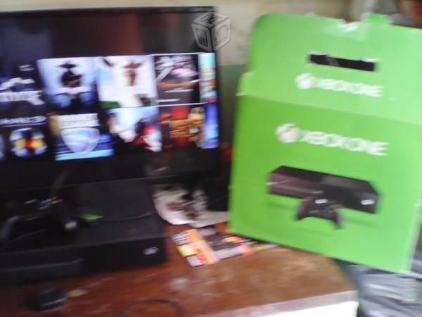 Xbox one de 500gb