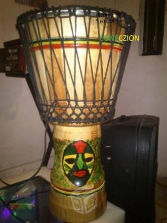 Djembe grande