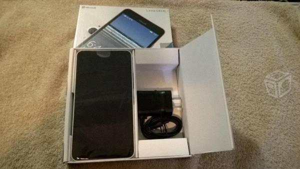 Exelente Microsoft 640XL