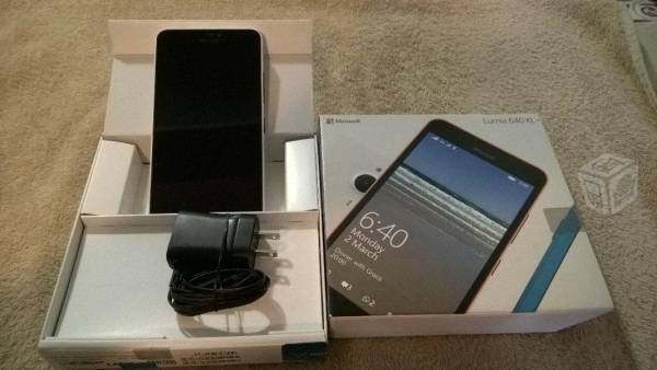 Exelente Microsoft 640XL