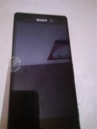 Sony m4 aqua iusa nextel