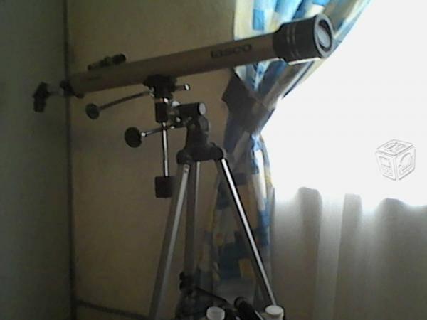 Telescopio marca Tasco