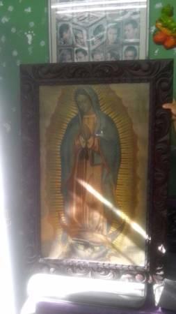 Virgen de Guadalupe de 1931
