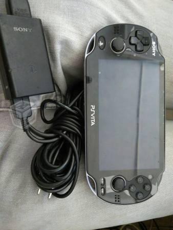 Ps Vita