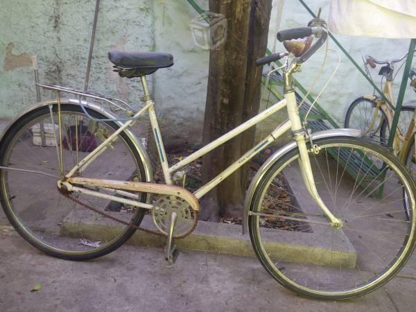 Bicicleta sears free spirit