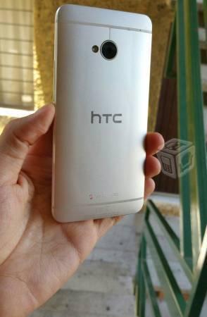 HTC One M7 Pos.Cambio