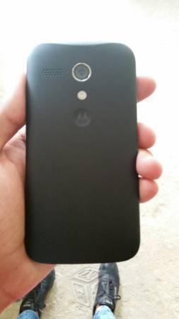 Moto g 8 gb