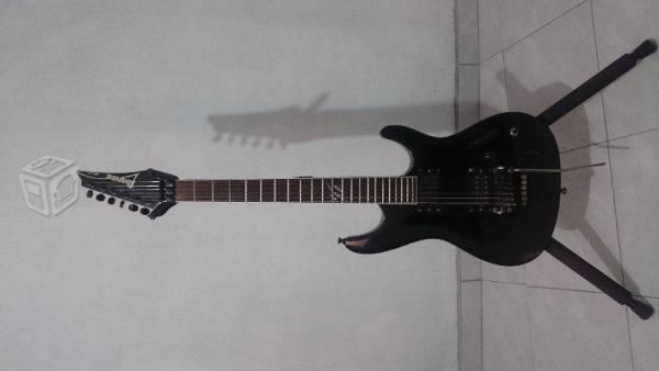 Guitarra electrica ibanez ex520