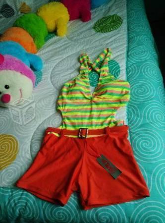 Traje de baño