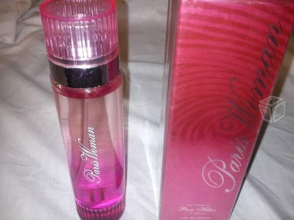 Perfumes de dama paris hilton 100% original nuevos