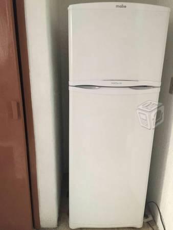 Refrigerador marca mabe