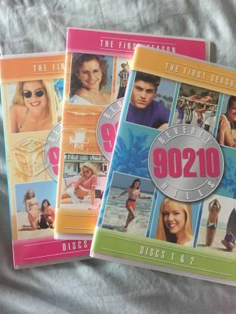 Beverly HillS 90210 | ORIGINAL | temporada 1