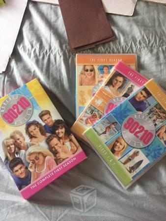 Beverly HillS 90210 | ORIGINAL | temporada 1