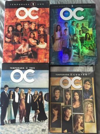 The OC | ORIGINAL | 1-4