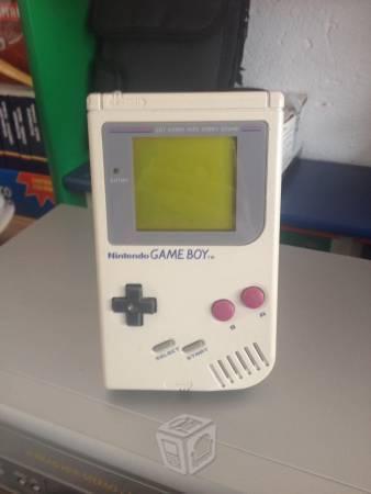 Paquete de Game Boy