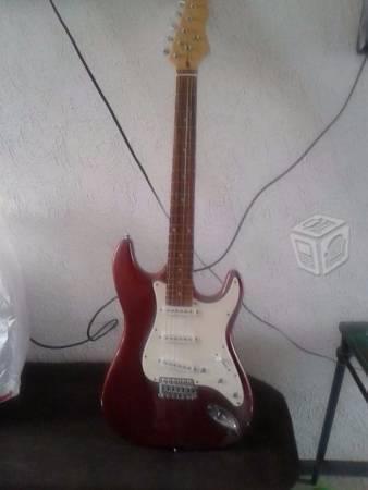 Guitarra electrica