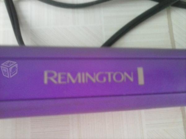plancha de ceramica remington