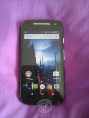 Moto e2 generacion