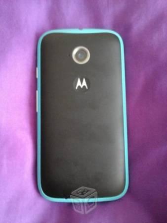 Moto e2 generacion