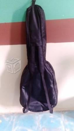 Funda de bajo sexto guitarra bajo quinto