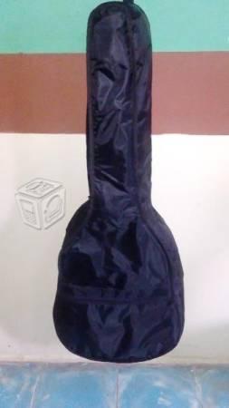 Funda de bajo sexto guitarra bajo quinto