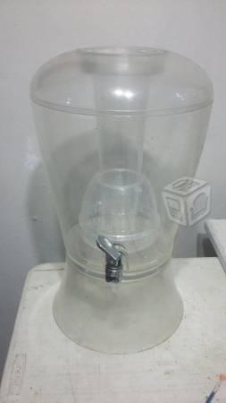 Dispensador de agua