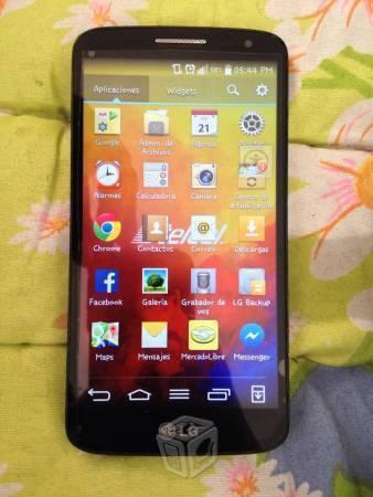 LG D625 liberado 4g