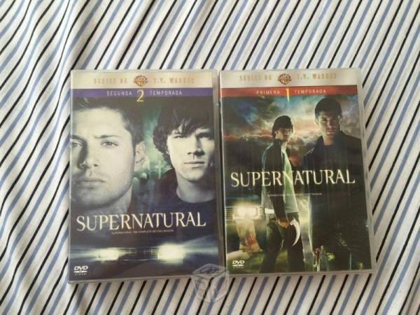 Supernatural