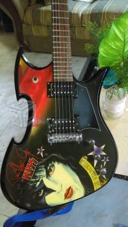 Guitarra original