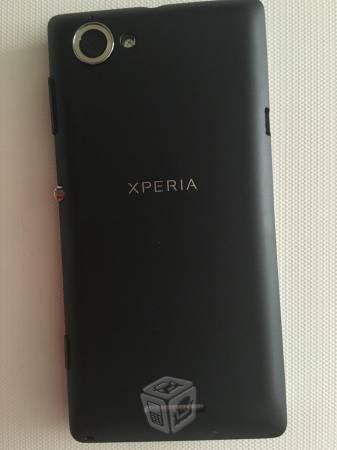 Sony Xperia L