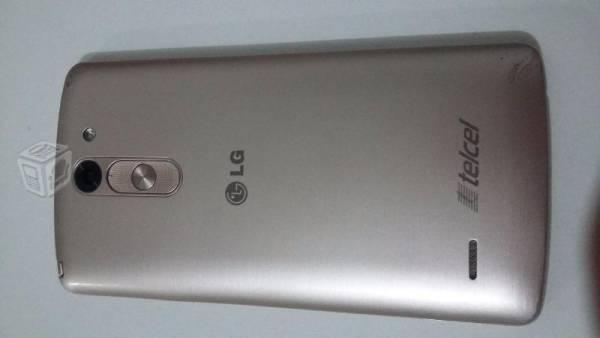LG G3 Stylus 13Megapxl Liberado 5.5 Plgd