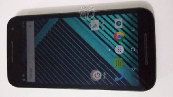 Motorola MOTO G3 DualSim Lte 4G 13Mpx 16Gb