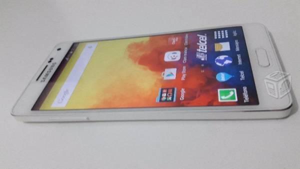 Samsung Galaxy A3 Liberado 4G Quad