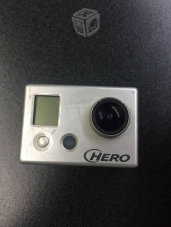 Camara Go Pro Hero 1