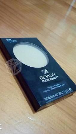 Maquillaje compacto Revlon Photoready