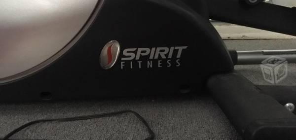 Elíptica Spirit Fitness mod. XE340-C09/SU 2890324