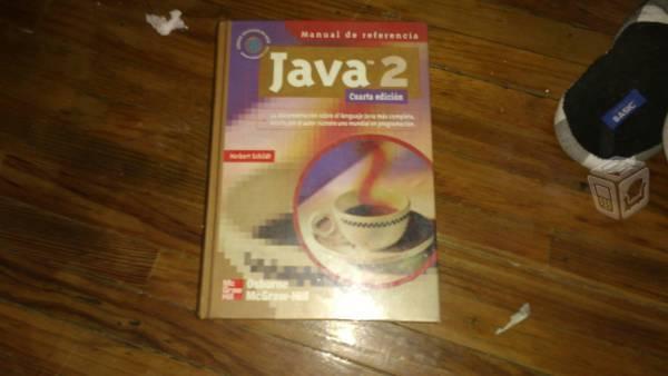 Libro Java 2