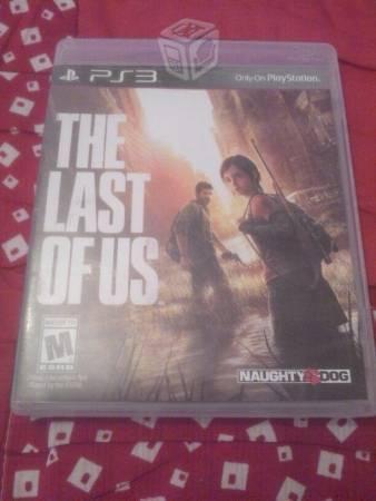 The last of us ps3